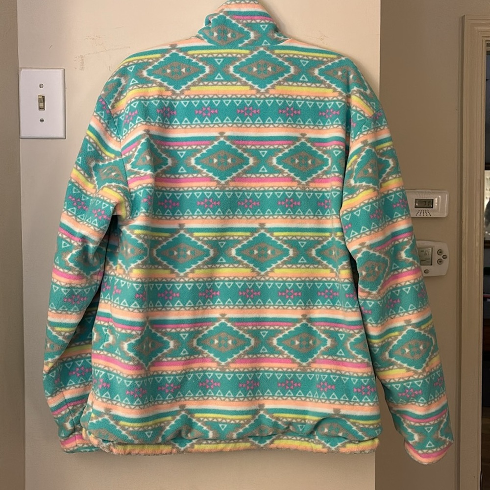 Chubbies Men’s Multicolored Reversible Pullover S… - image 4